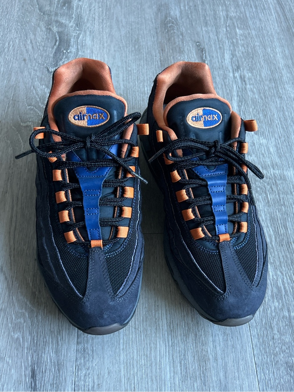 Air Max 95 “Air Mowabb”